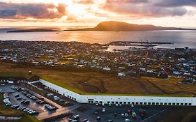 Hotel Føroyar